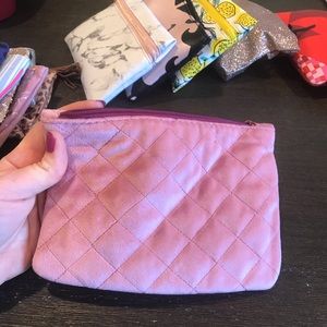 Make up bag